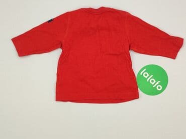 kombinezon softshell dla dzieci lidl: Sweater, 3-6 months, condition - Very good — 3