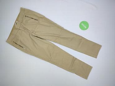 zara basic 77302: Stefanel, Spodnie materiałowe damskie, rozmiar S — 2