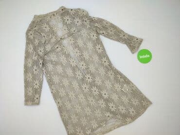 varlesca kurtki zimowe: Kardigan damski, rozmiar 3XL — 3