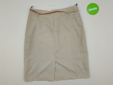 paski do sukienek ozdobne: Spódnica damska, rozmiar XL — 3