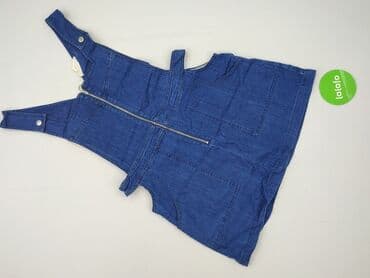 kombinezony do piaskowania: Denim Co, Sukienka damska, rozmiar L — 3