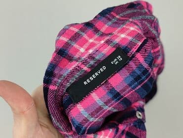 koszulka z jamnikiem reserved: Koszula damska, rozmiar M — 4