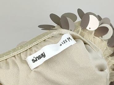 czarne spódniczka sinsay: Sinsay, Spódnica damska, rozmiar M — 5