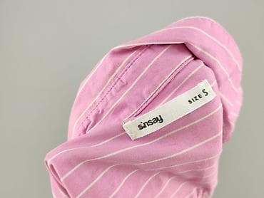 cropp skarpety: Sinsay, Koszula damska, rozmiar S — 4
