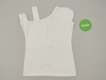 ea7 t shirt damski: Seven, Women`s T-shirt, size L — 4