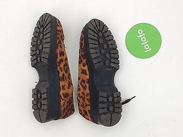 timberland 26: Tu, Półbuty damskie, rozmiar 40 — 4