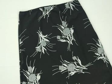 spódnice midi w groszki: Women`s skirt, size S (EU 36) — 1