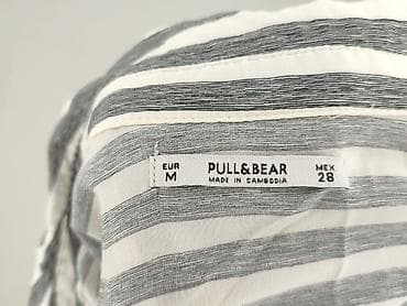 t shirty design maker: PULL&BEAR, Koszula damska, rozmiar M — 4