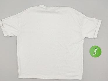 koszula repablo: Amisu, T-shirt damski, rozmiar S — 4