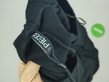 pull and bear pull: Pieces, Spodnie materiałowe damskie, rozmiar S — 4