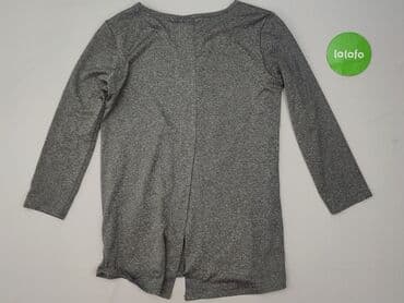 smyk bluzki dziewczęca: Sinsay, Bluzka damska, rozmiar XS — 3