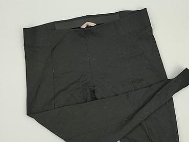 H&M, Leggings Elegant for women, size 4XL