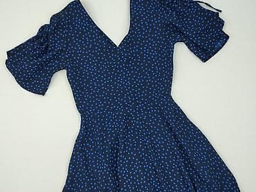 mango jeans balloon: Mango, Sukienka damska, rozmiar XS — 1