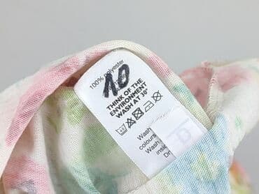 sukienki na 18 rozkloszowane: F&F, Sukienka damska, rozmiar XL — 6