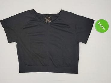 termo: Workout, T-shirt damski, rozmiar XL — 3