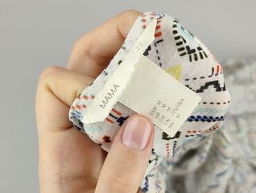 sukienka do sesji ciążowej olx: H&M, Sukienka damska, rozmiar M — 5