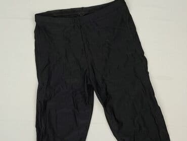 Legginsy Sportowe damskie, S