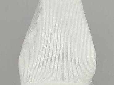 top gorsetowy hm: H&M, Top damski, rozmiar S — 8