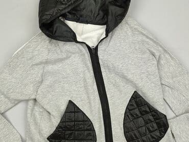 bluzy kukon: Bluza z kapturem damska, rozmiar S — 1