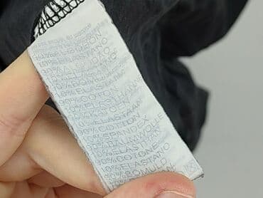 massimo dutti kurtka skórzana damska: Massimo Dutti, Women`s T-shirt, size L — 7