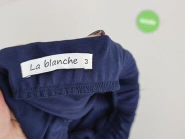 plisowane spódnice lidl: Blanche, Spódnica damska, rozmiar L — 4