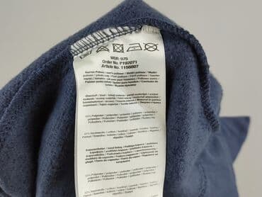 bluzka h: X-MAIL, Hoodie for men, M — 5