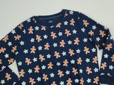 oysho bluza z polaru: House, Bluza damska
, rozmiar L — 1