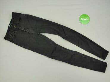 sandały koturna ccc: Cropp, Jeansy damskie, XS — 2