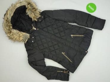 reserved wyprzedaż kurtek zimowych: Bershka, Kurtka zimowa damska, S — 2