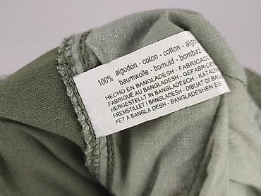 bugo obuwie: Bershka, Spodnie cargo damskie, rozmiar S — 6