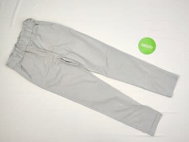 balanciaga klapki: Spodnie materiałowe damskie, S — 2