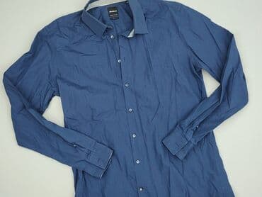 bluza bdf: Strellson Premium, Koszulа dla mężczyzn, rozmiar M — 1