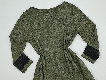 sukienki ecru: Sukienka damska, rozmiar S — 1