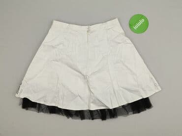 czerwone spódniczka tiulowe: Women`s skirt, size S — 4