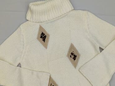 Sweter damski, rozmiar One size