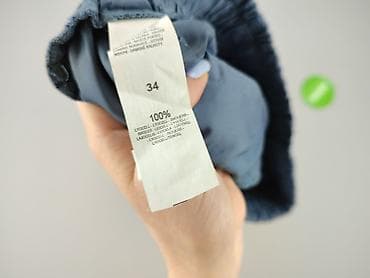 trampki levis biale: Monki, Spodnie dresowe damskie, rozmiar XS — 5