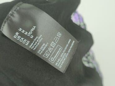 sukienka h m czerwona: H&M Divided, Sukienka damska, rozmiar M — 5