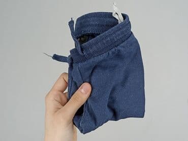 h m sukienka sweter: Spodnie dresowe, H&M, 3-6 miesięcy, stan - Bardzo dobry — 7