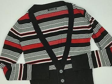 keep away from fire ubrania: Kardigan damski, rozmiar S — 1