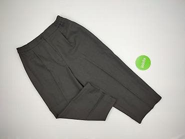 body do garnituru: Spodnie materiałowe damskie, rozmiar 3XL — 2