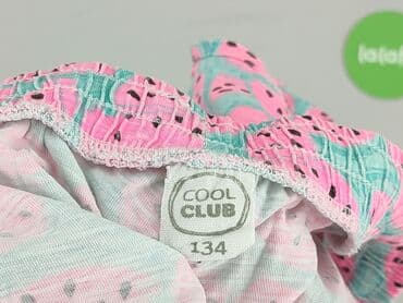 sandały primigi 28: Shorts, Cool Club, 9 years, 128/134, condition - Very good — 4