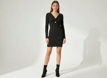 szlafrok xs: Ego, Sukienka damska, rozmiar XS — 9