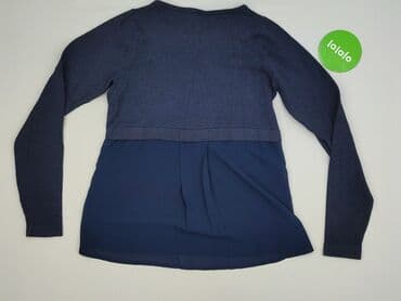 nylon sweter: Sweter damski, rozmiar S — 3