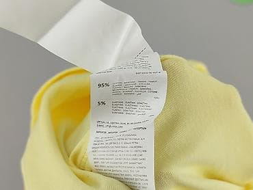 t shirty selected: T-shirt damski, rozmiar S — 5