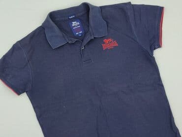 lidl koszulki polo męskie: Lonsdale, Поло для чоловіків, розмір L — 1