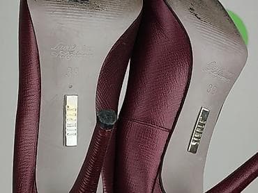 ccc crocs czarne: Półbuty damskie, rozmiar 39 — 7