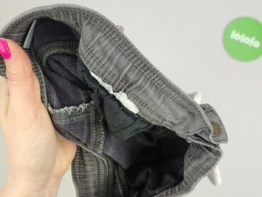 quechua kurtki: Jeans, 2-3 years, 98, condition - Good — 5