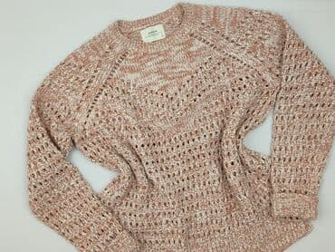 Kobiety: Papaya, Sweter damski, rozmiar M — 1