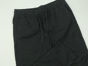 basic oversize t shirt: Sinsay, Чіноси для чоловіків, розмір L — 1