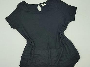 biustonosze push up: T-shirt damski, rozmiar M — 1